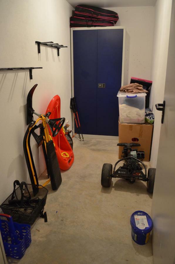 Ferienwohnung EdelWeiß Oberstaufen Exterior foto